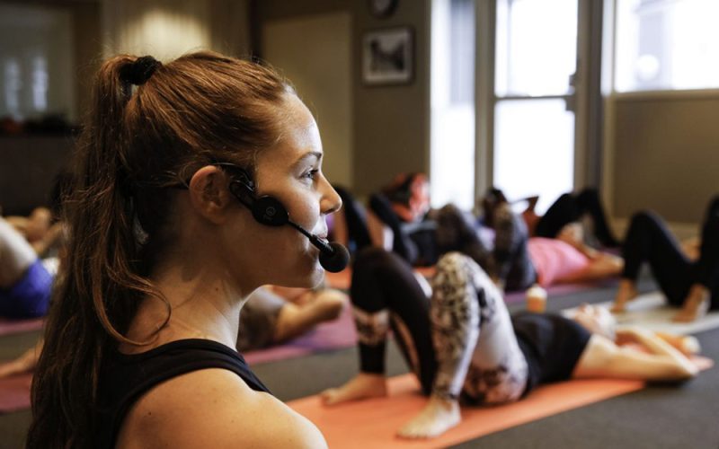 Träningspaket med Taudien Training